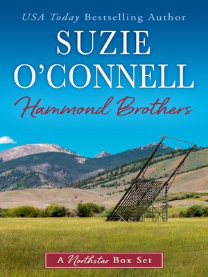 cover image of Hammond Brothers